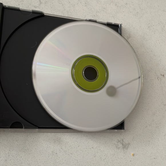 R.E.M. Automatic For The People Audio CD - Picture 7 of 10